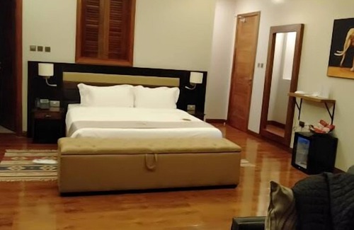 Ruiru Hotel | Bedarin Hotel Ruiru