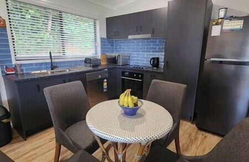 Wongaling Beach Casa | Bedarra Beachhouse Escape to your own private paradise