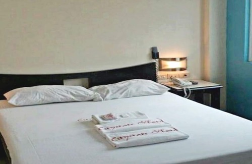 Quiapo Hotel | Citystate Hotel Palanca