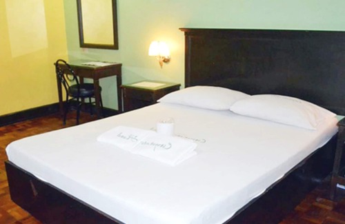 Quiapo Hotel | Citystate Hotel Palanca