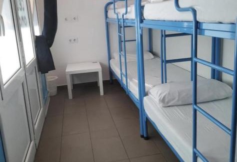 la Vila de Gracia Hostal | Bedcelona Hostel
