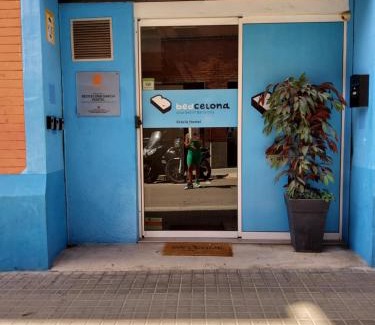 la Vila de Gracia Hostal | Bedcelona Hostel