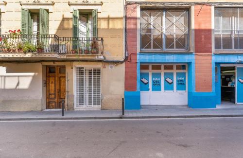 la Vila de Gracia Hostal | Bedcelona Hostel