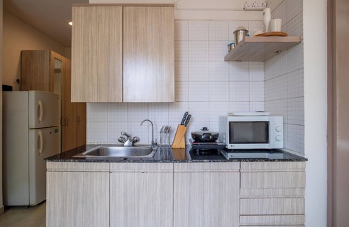 Sector 40 Apartamento | BedChambers Serviced Apartments Sector40
