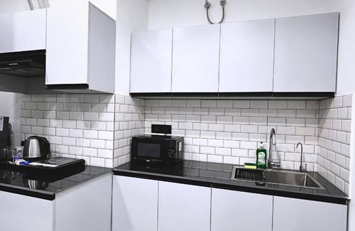 Sushant Lok Apartamento | BedChambers Serviced Apartment, Golf Course, Gurgaon