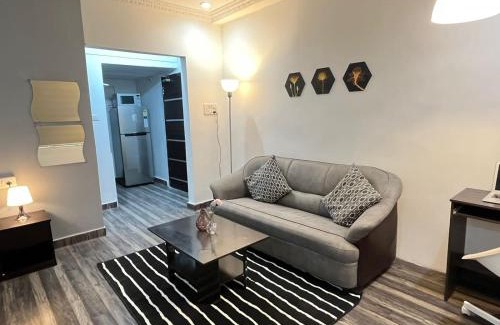 Jubilee Hills Apartamento | BedChambers Serviced Apartments, Hyderabad