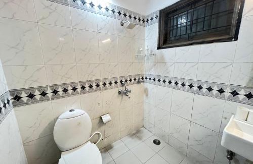 Jubilee Hills Apartamento | BedChambers Serviced Apartments, Hyderabad