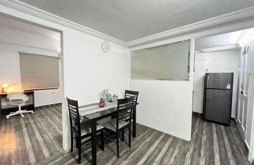 Jubilee Hills Apartamento | BedChambers Serviced Apartments, Hyderabad