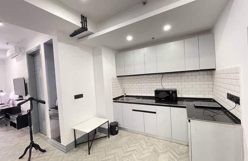 Sarhol Apartamento | BedChambers Serviced Apartment - MG ROAD