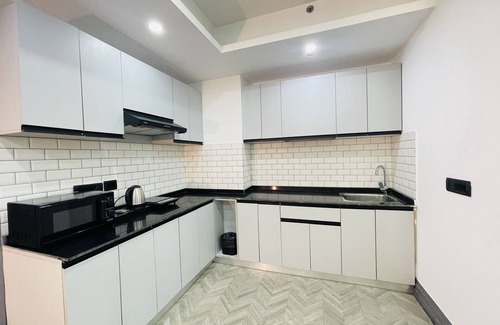 Sarhol Apartamento | BedChambers Serviced Apartment - MG ROAD