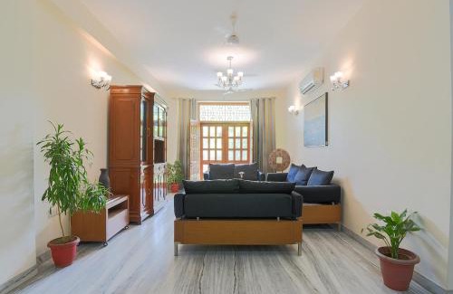 Gurugram Apartamento | BedChambers Serviced Apartments - Artemis Hospital
