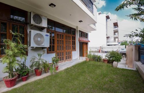 Gurugram Apartamento | BedChambers Serviced Apartments - Artemis Hospital