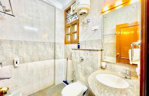 Gurugram Apartamento | BedChambers Serviced Apartments - Artemis Hospital