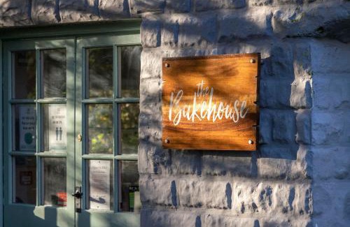 Beddgelert Complejo | Beddgelert Cabins, Snowdonia - Forest Holidays