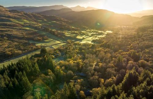 Beddgelert Complejo | Beddgelert Cabins, Snowdonia - Forest Holidays
