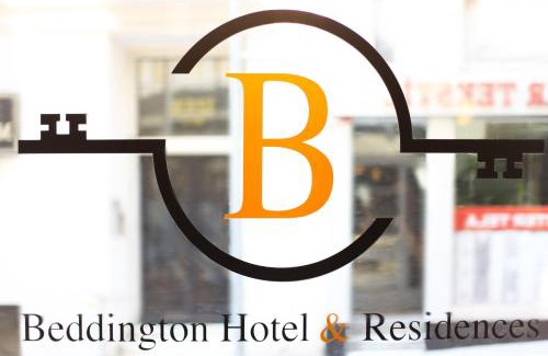 Harbiye Apartamento | Beddington Residence Sisli
