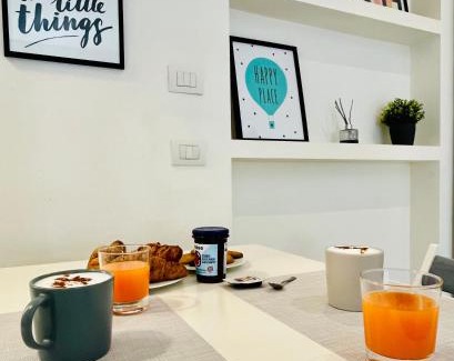 Cesano Maderno Apartamento | BEddy & Breakfast 2 - Il Cortino