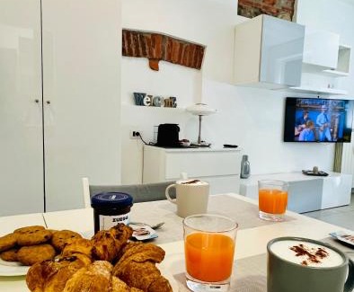 Cesano Maderno Apartamento | BEddy & Breakfast 2 - Il Cortino