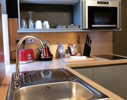 Coventry Apartamento | Bede Apartments