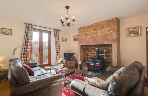 Old Bewick Casa | Bede Cottage