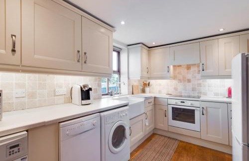Old Bewick Casa | Bede Cottage