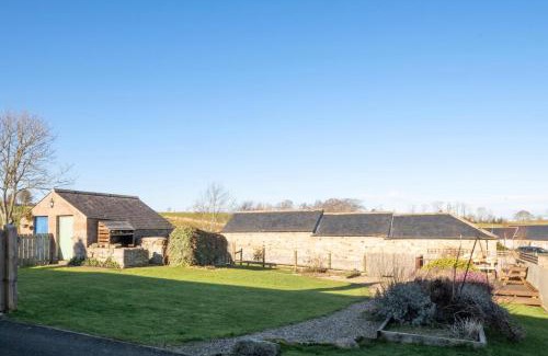 Old Bewick Casa | Bede Cottage