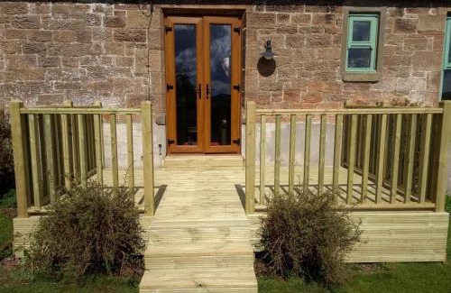 Old Bewick Casa | Bede Cottage