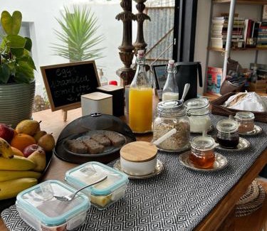 Obidos Cama Y Desayuno | Bedebike