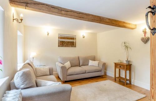 Cromford Casa | Bedehouse Cottage