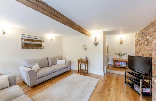 Cromford Casa | Bedehouse Cottage