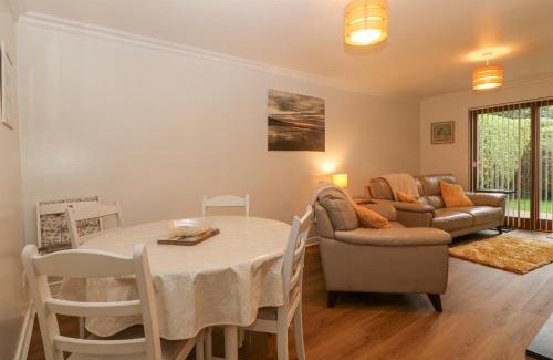 Talybont Casa | Bedfelltan