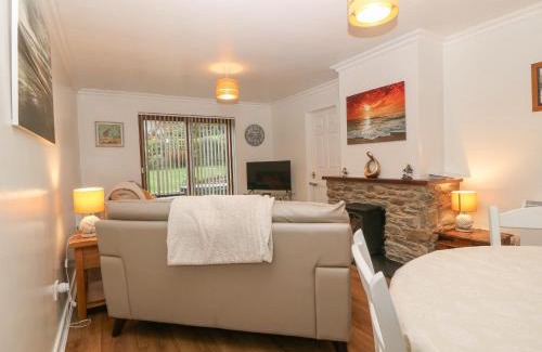 Talybont Casa | Bedfelltan