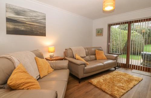 Talybont Casa | Bedfelltan