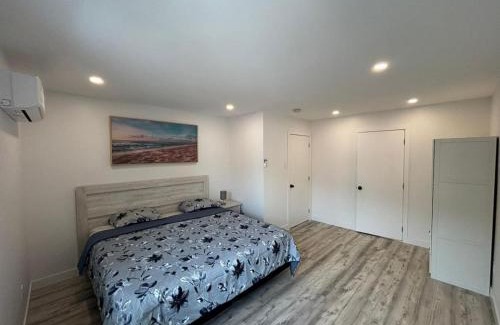 Cote-Des-Neiges—Notre-Dame-De-Grace Apartamento | Bedford 2