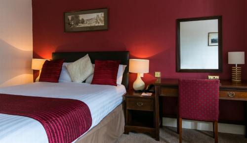 Tavistock Hotel | Bedford Hotel