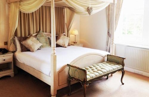 Tavistock Hotel | Bedford Hotel