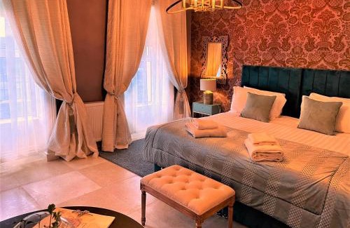 Balbriggan Casa | Bedford House & Hall