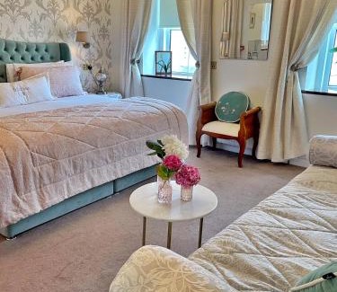 Balbriggan Casa | Bedford House & Hall