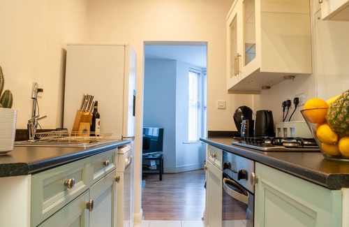 Kempston Condominio | Bedford Rd Apartment| Ideal for Hospital & Town Centre
