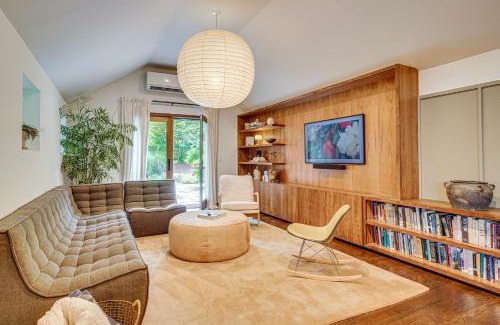 Bedford Casa | Bedford Retreat 15 Mi to Long Island Sound