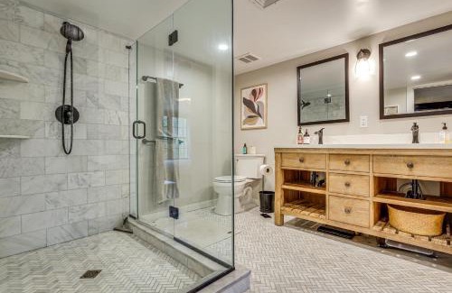 Bedford Casa | Bedford Retreat 15 Mi to Long Island Sound