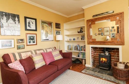 Bridport Casa | Bedford Terrace
