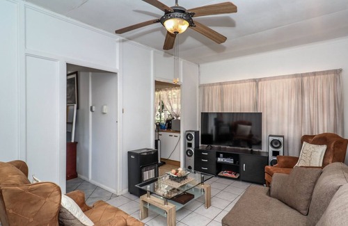 Bedfordview Cama Y Desayuno | BEDFORDVIEW B&B 1 BEDROOM CLUSTERs