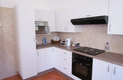 Bedfordview Cama Y Desayuno | BEDFORDVIEW B&B 1 BEDROOM CLUSTERs