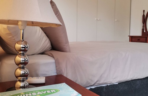 Bedfordview Cama Y Desayuno | BEDFORDVIEW B&B 1 BEDROOM CLUSTERs