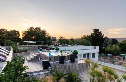 Bedfordview Apartamento | Bedfordview Hotel & Apartments