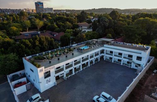 Bedfordview Apartamento | Bedfordview Hotel & Apartments