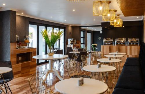 Bedfordview Apartamento | Bedfordview Hotel & Apartments