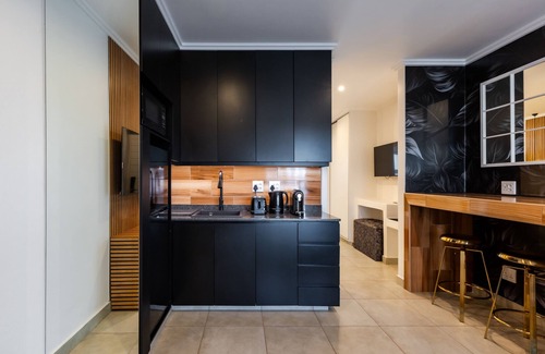 Bedfordview Apartamento | Bedfordview Hotel & Apartments