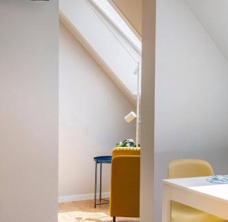 Old City of Bern Apartamento | bedinBERN Aparthotel